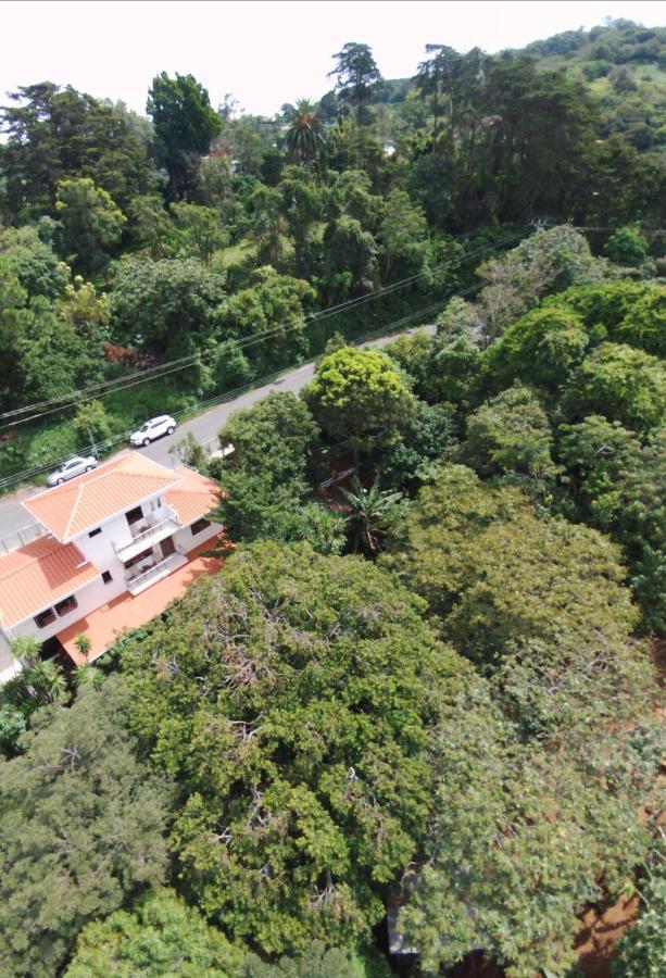 Casa Geranios # 2 Monteverde