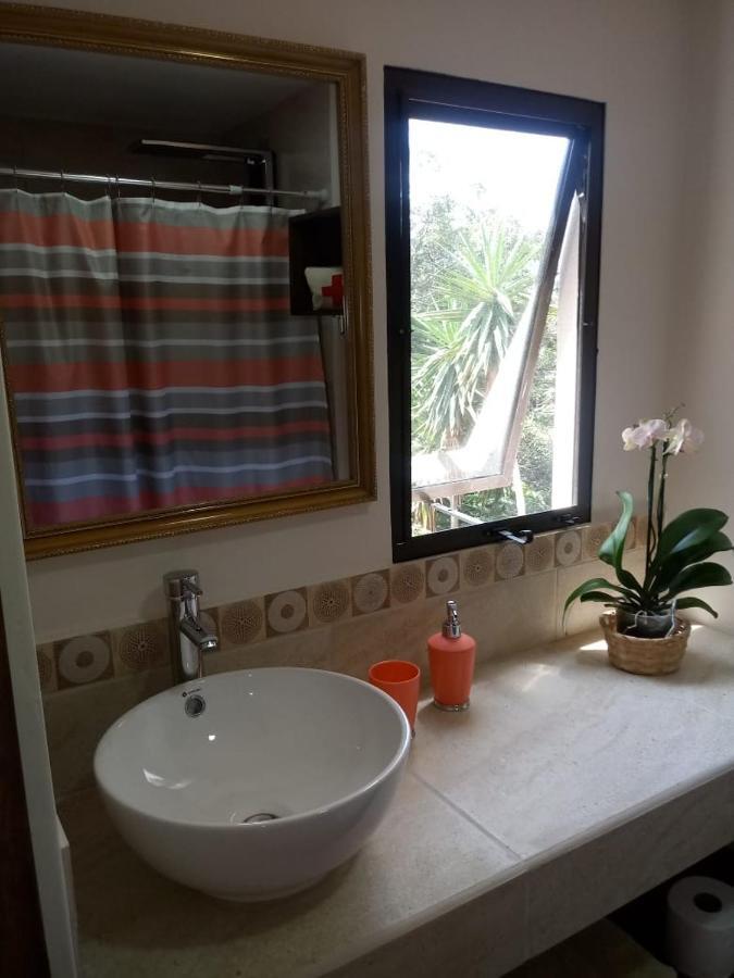 Casa Geranios # 2 *